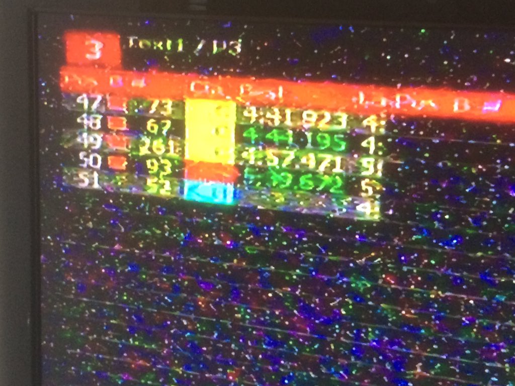 2CVStudentTeam's tweet image. P50 des essais libres avec 4 tours! On a fait valider la voiture 15 minutes avant du roulage, c'est le pied!!