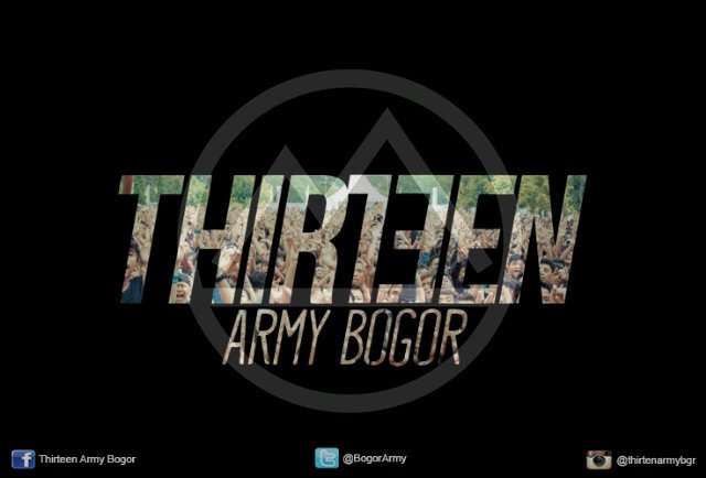 Coming soon #3 <a href="/THIRTEENjkt/">AKSI</a>  <a href="/ThirteenArmy/">Thirteen Army</a>