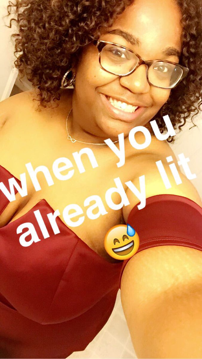 yepitsmekkk's tweet photo. Red and Black Affair was lit ... part 2 tonight ๐ #wssuhc2016 https://t.co/FDMWzLSFz7