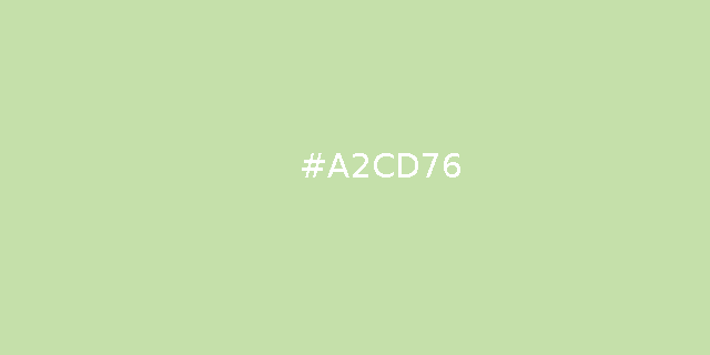 MilchBot's tweet photo. #A2CD76
15 Uhr, #RandomColorTime https://t.co/C0ymYpdt0o