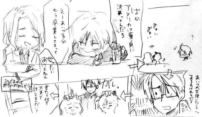終了のお知らせ 