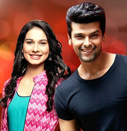 JenWingetTeam's tweet photo. First week of #Beyhadh is now over... RT if you are loving Beyhadh on @SonyTV @jenwinget @KushalT2803 @aneri_vajani https://t.co/1zJyGaKb0y