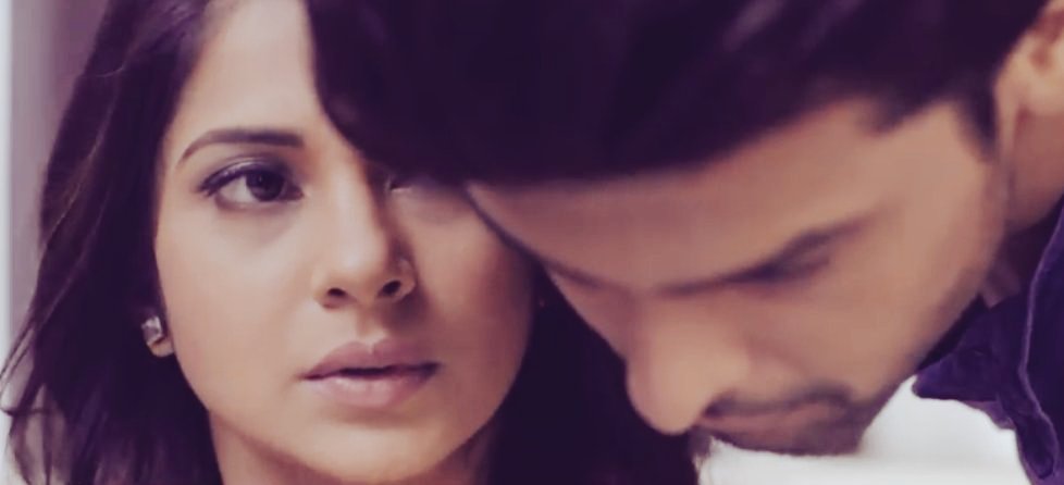 JenWingetTeam's tweet photo. First week of #Beyhadh is now over... RT if you are loving Beyhadh on @SonyTV @jenwinget @KushalT2803 @aneri_vajani https://t.co/1zJyGaKb0y