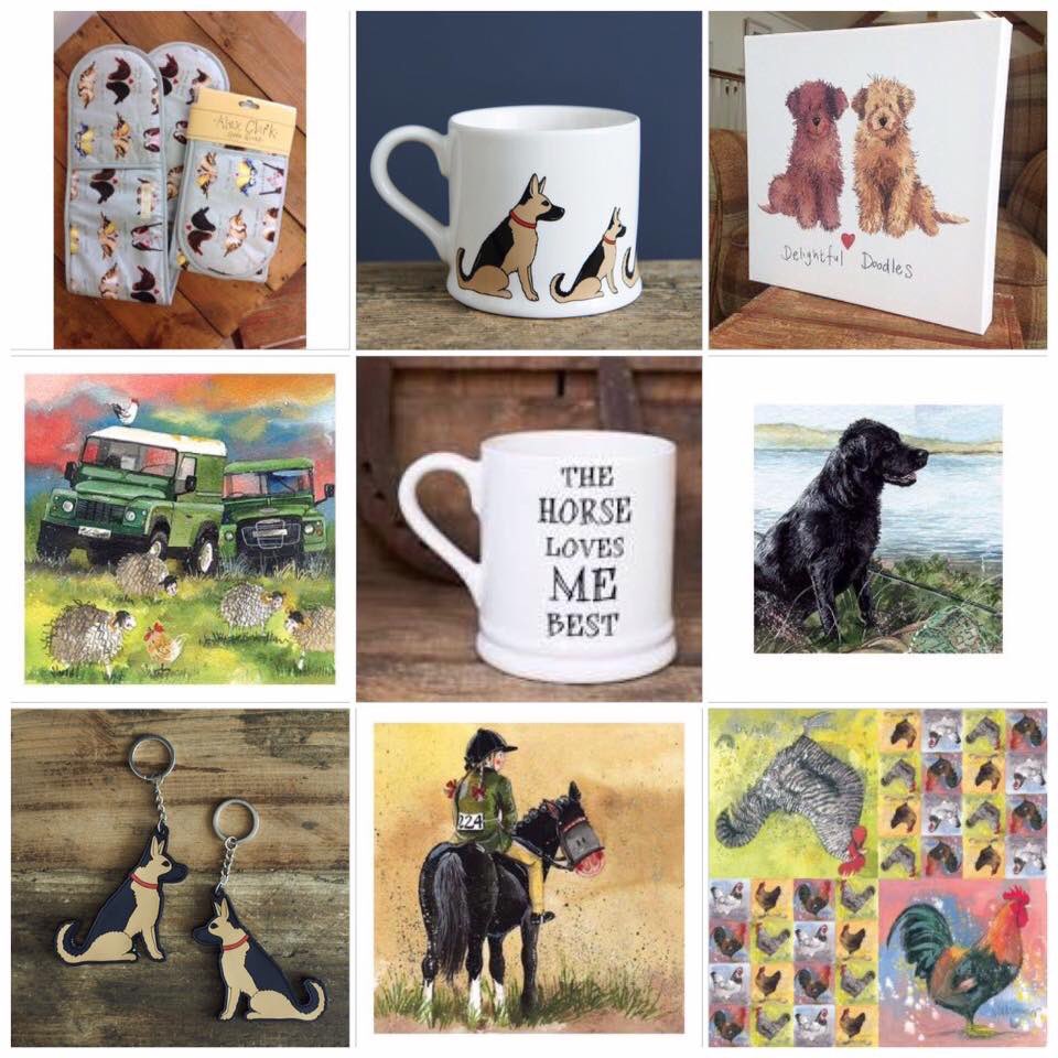 MillstonesCG's tweet photo. ******Lots of NEW GIFTS IN****
To browse the shop for these and many more see-
https://t.co/CSlSPQ2hdq #countrygifts #farmingtoday #doggifts https://t.co/l4KbRb0K2K