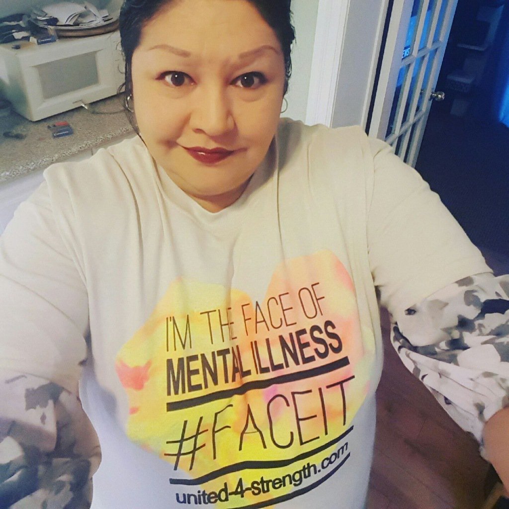 faceitjune5's tweet photo. #FACEIT #UNITED4STRENGTH #DONTTURNAWAY https://t.co/RaLOUe8C66