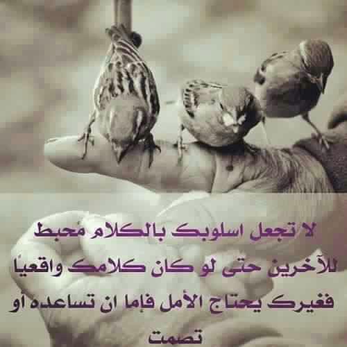 HS115500's tweet photo. عبره لمن يعتبر ويفكر في الصوره والحكمه https://t.co/thGP5EZOR0