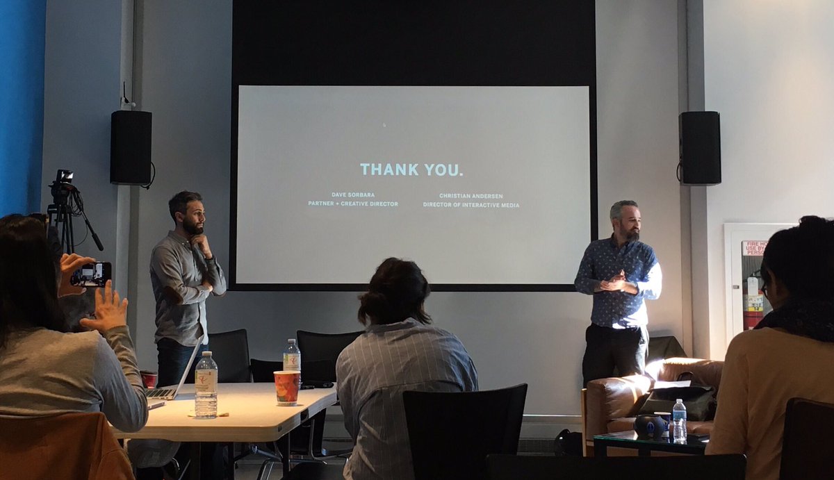vmccurley's tweet photo. Levelling up on VR Audio with @graysonmatthews at the @thenfb @cfcmedialab #OpenImmersion Doc Lab.
🎱🎤 https://t.co/SrPaQXNef1