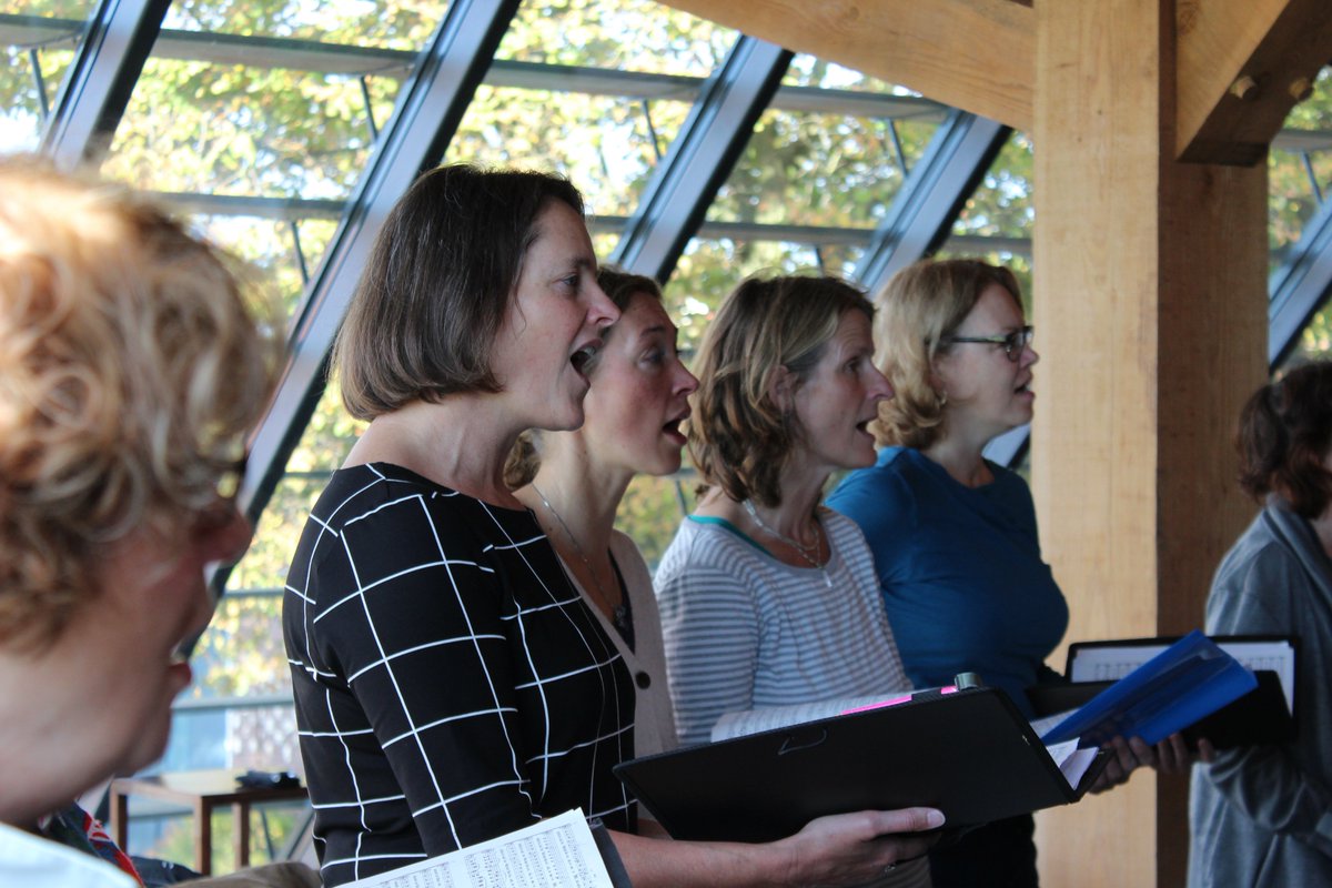GCAmsterdam's tweet photo. Repetitieweekend. #concert 29 en 30 oktober! Kaarten via https://t.co/hrlQCM5xlN https://t.co/r8ra7gfICy