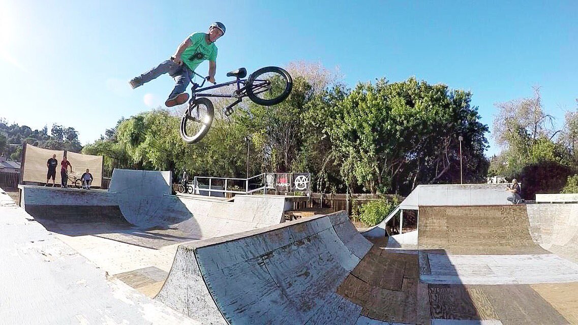 Free Agent Bikes tweet media