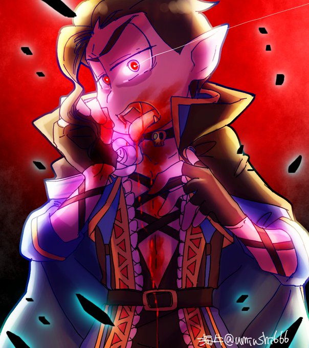 マツノフのtwitterイラスト検索結果 古い順