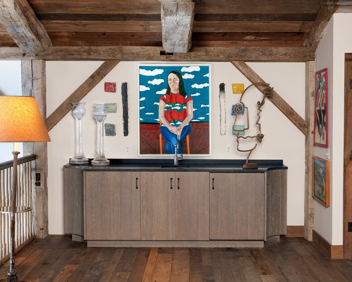 deringhall.com/daily-features…

Great to see the wet bar we designed for an art collector client in <a href="/DeringHall/">Dering Hall</a>'s lineup of unique wall designs!