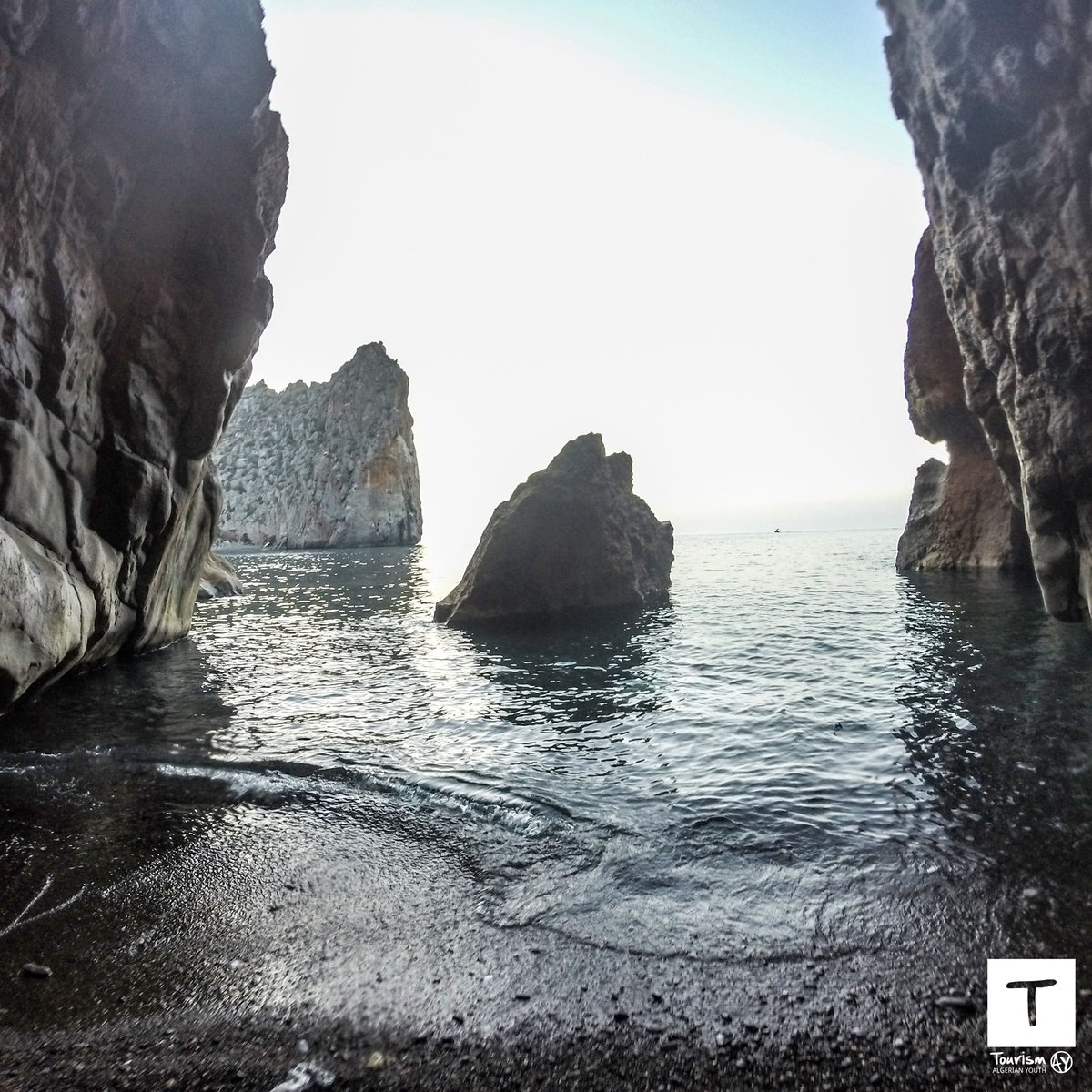 TourismAY1's tweet photo. #Coast #sea #Montain #Randonée #Bivouac #Decouverte #Exploration #Tlemcen #Ghazaouet #SidiOucha3 #Barbajani #Team13 #TourismAY https://t.co/OvtIOC7zua