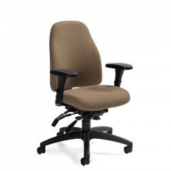 ObusFormeCanada's tweet photo. ObusForme office chairs are a prime example of successful ergonomics, providing great chiropractic support at work: https://t.co/S94F3yJdIk https://t.co/7Bhh7jBfsq