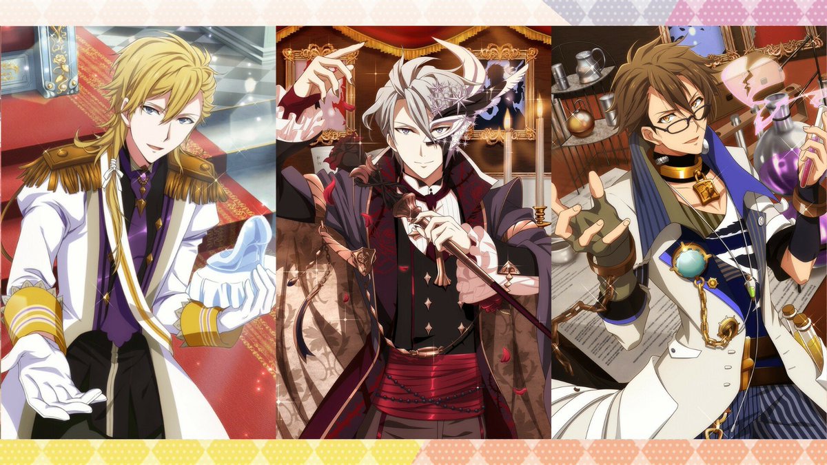 弥生 譲渡 アイドリッシュセブン アイナナ メルヘンドリーム メルドリ キャラマイド シリアルコード 譲 ナギ 2 楽 龍之介 2 印刷予定のないシリアルコードをお譲り致します お手元に無くお探しの方がいらっしゃいましたら お気軽にお声掛け