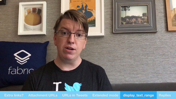 We've received a few questions about the recent updates to Tweets and how they affect the @twitterapi<a href="/tag/behindthecode"class="tags"><span>#behindthecode</span></a>