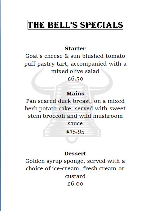 Don't miss out on our specials this weekend! 
2 4 1 On all our cocktails after 10pm Friday and Saturday only!