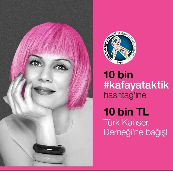 #kafayataktik