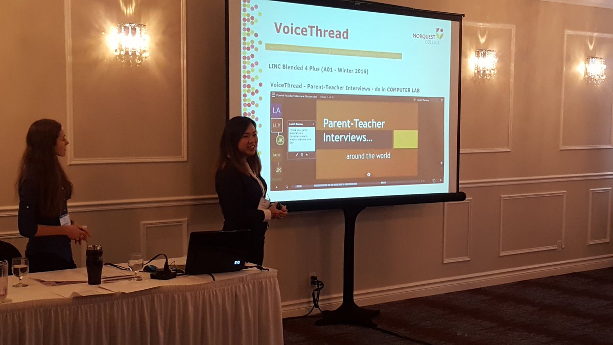 coachelina's tweet photo. Get into Blended Learning at #ATESL2016. Using Moodle with 70 students in the class https://t.co/NSG7zTzDel