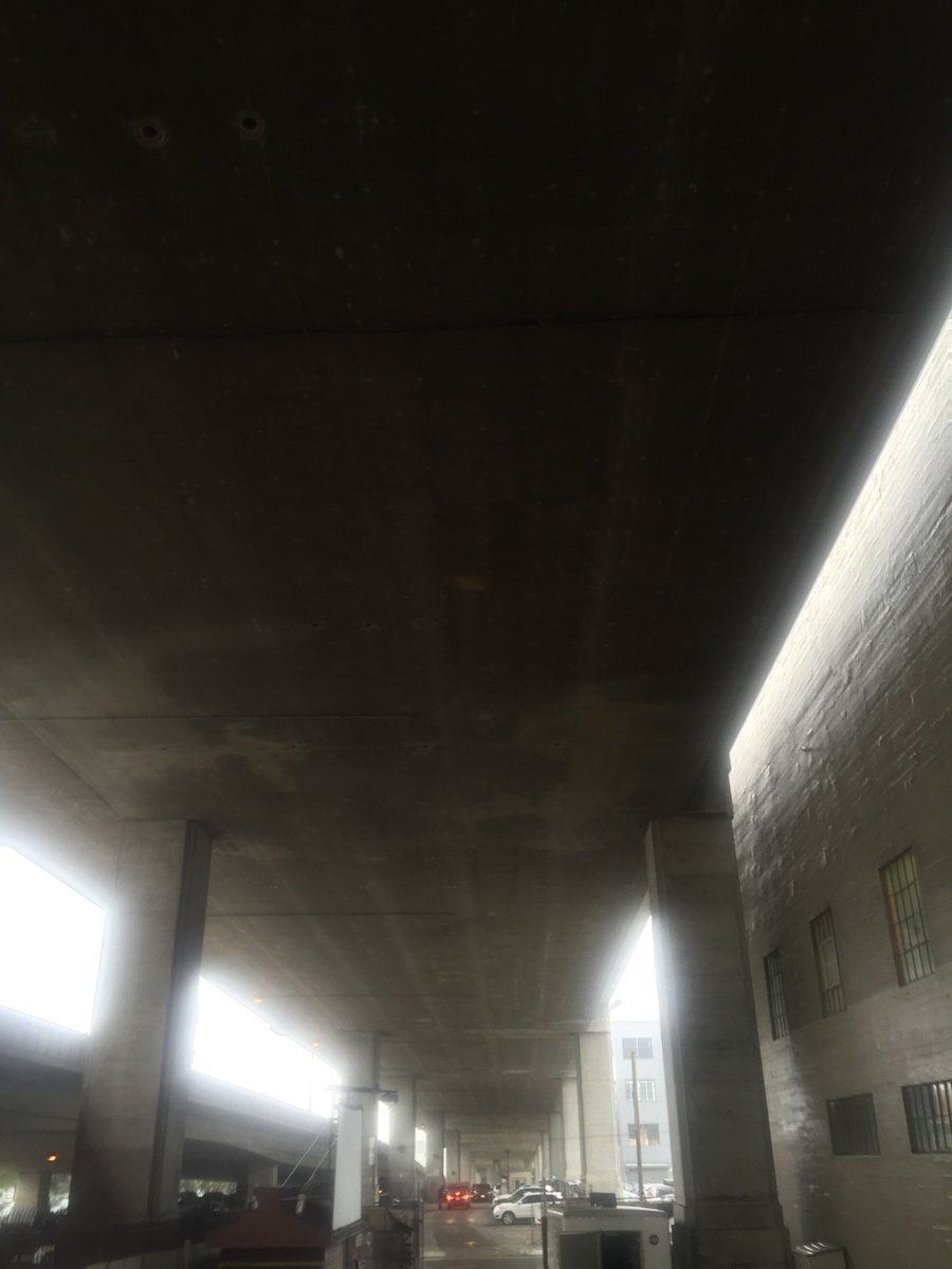 Scared of the Rain? No Worries! <a href="/gloungesf/">G Food Lounge</a> has both the best FoodTrucks in The Bay, &amp; The Biggest Umbrella in SF! :D 
Come On! LETS EAT!