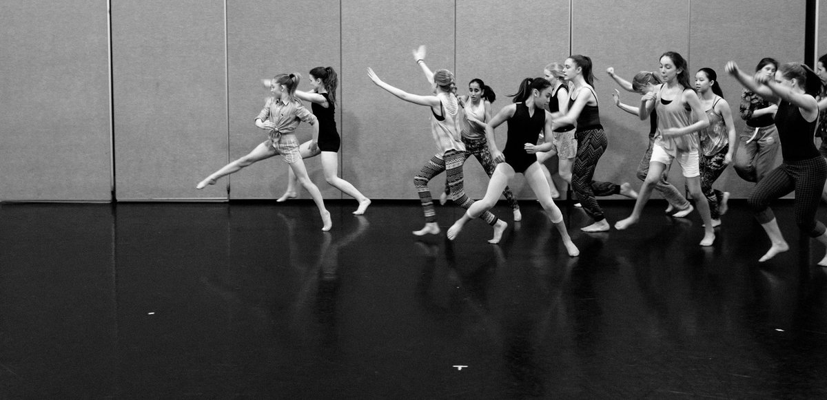 Get Your Cameras Ready! Dance Selfie Day is Friday, October 21! Take a dance selfie and tweet @DanceProms using hashtag #DanceSelfieDay