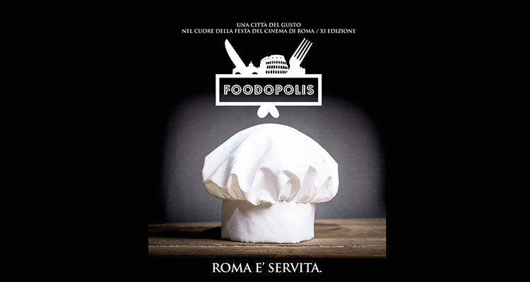 #foodopolis La #puglia da gustare insieme a tanti chef, fornai e artigiani alla #FestadelCinema di #roma <a href="/NOAOsocial/">NOAO®</a> goo.gl/6r52BI