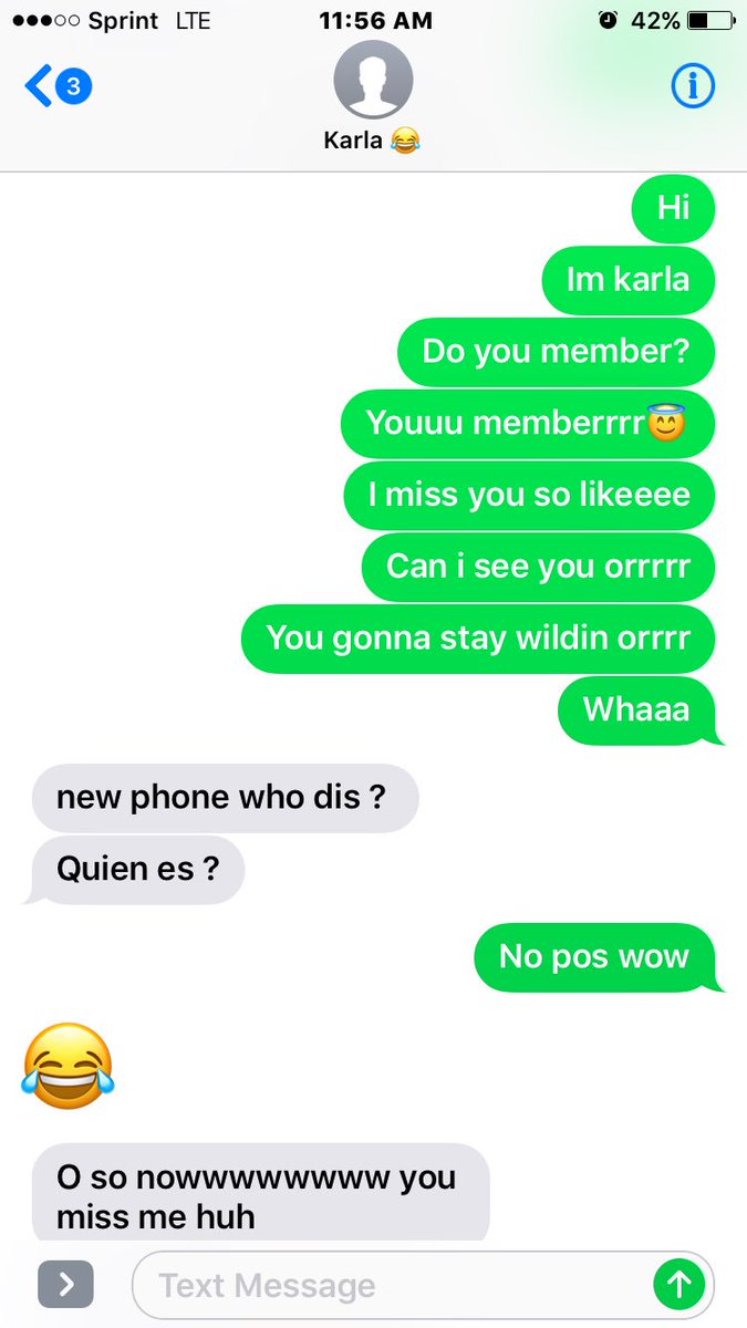 karrla_v's tweet photo. Being friends with karla be like..... @megustatu_toee #partuno https://t.co/z49dYu1N9c