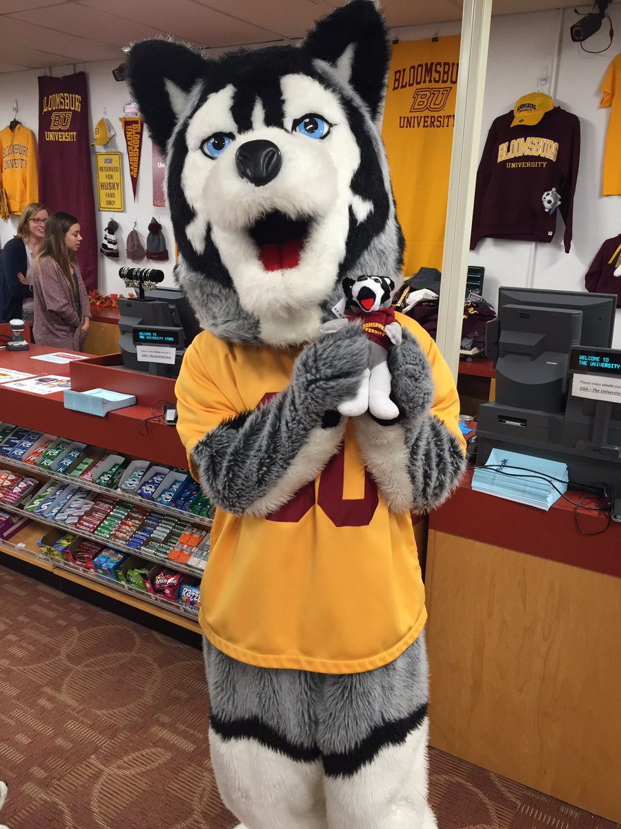 BU_Roongo's tweet photo. Look at this at the @BloomU_store....little Roongo doll! https://t.co/MjDdk1l81S