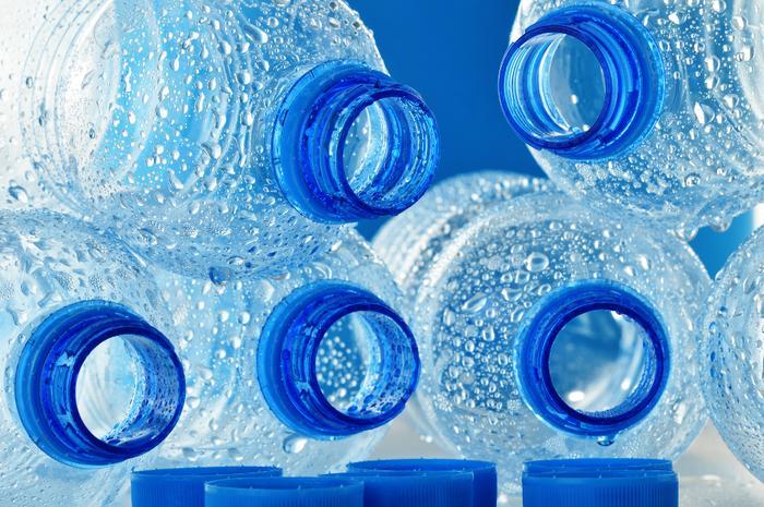 plasticstoday's tweet photo. PET recycling rate in U.S. drops but it's not as bad you think https://t.co/LDnOfMfD9i   @APRrecycles #recycling #NAPCOR https://t.co/e1sHSLKJHt