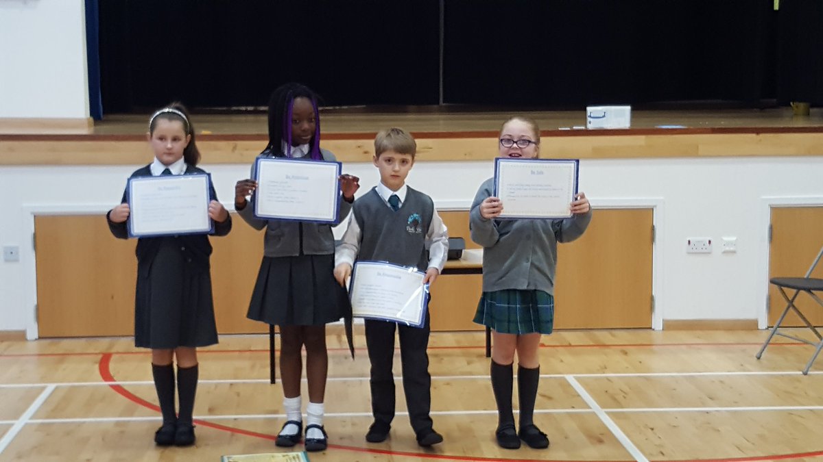 ParkViewUpdate's tweet photo. Our pupils shared their new Class Charters today! #RightsBasedLearning https://t.co/dKIEoi8Zia
