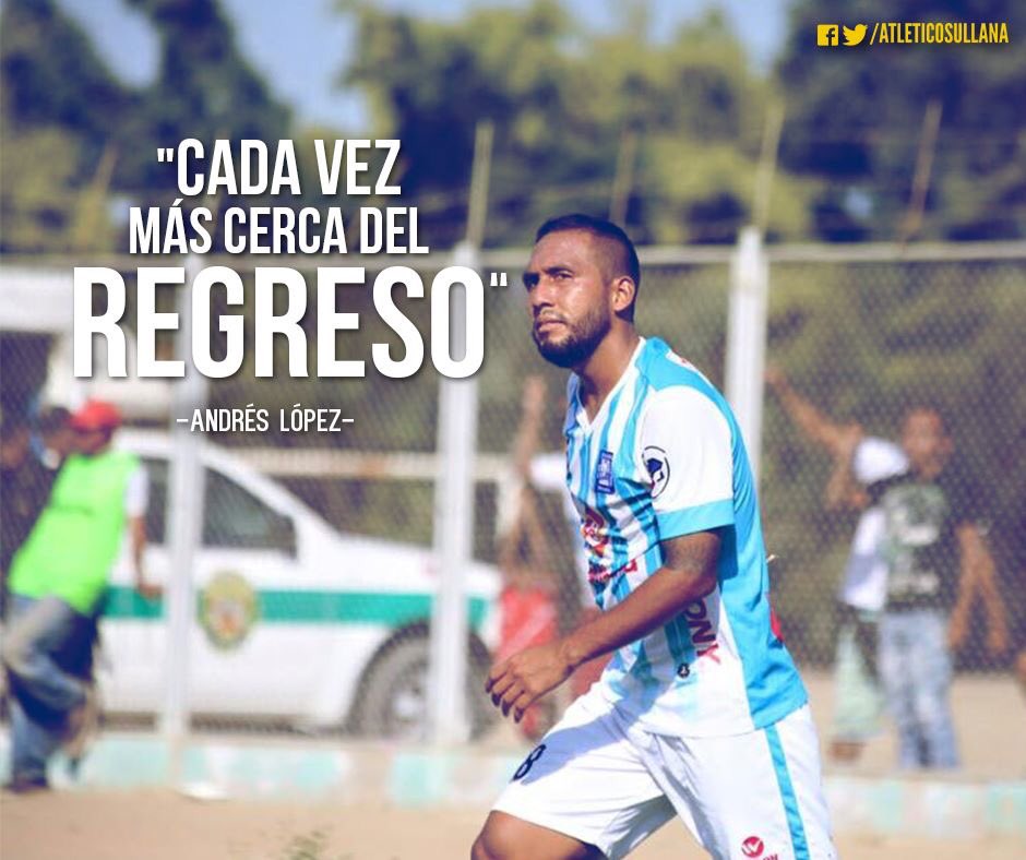 Alianza Sullana tweet media