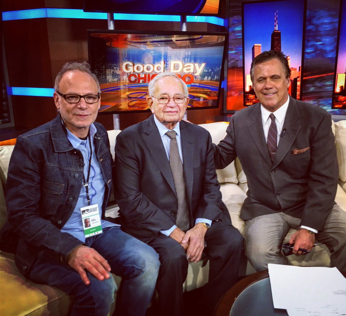 Doug Block tweet media