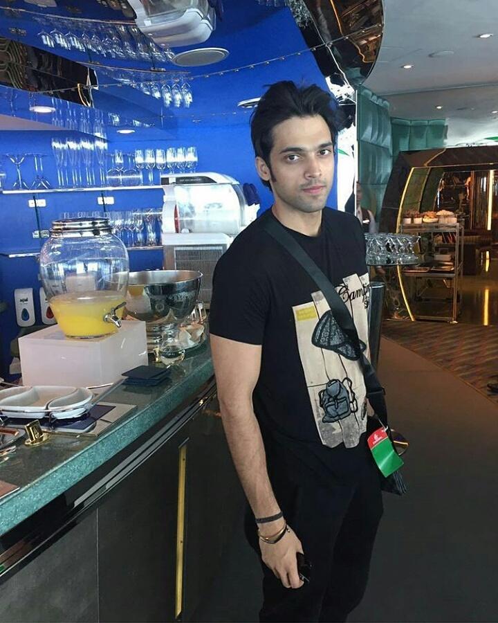 Pialuvps's tweet photo. #ParthSamthaan 😍😍 https://t.co/9XUa9ukAD2