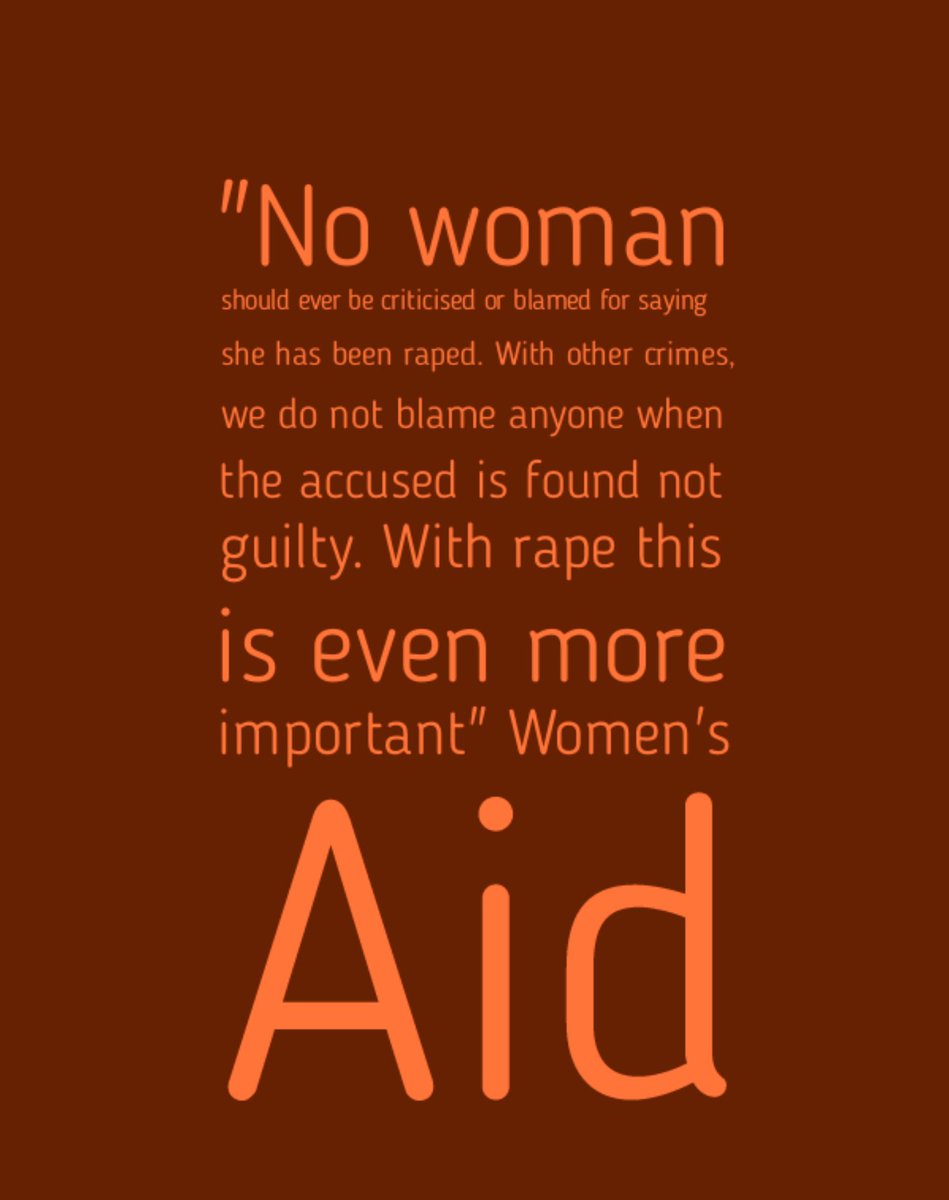 TreviWomen's tweet photo. #ChedEvens @pollyn1 @womensaid https://t.co/VzpFrhW77X