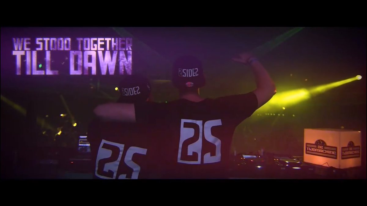2sideznl's tweet photo. 👊✌️️
#2sidez #hardstyle #music #itsthemf2sidez #westoodtogethertilldawn https://t.co/WN3YH8HP2C