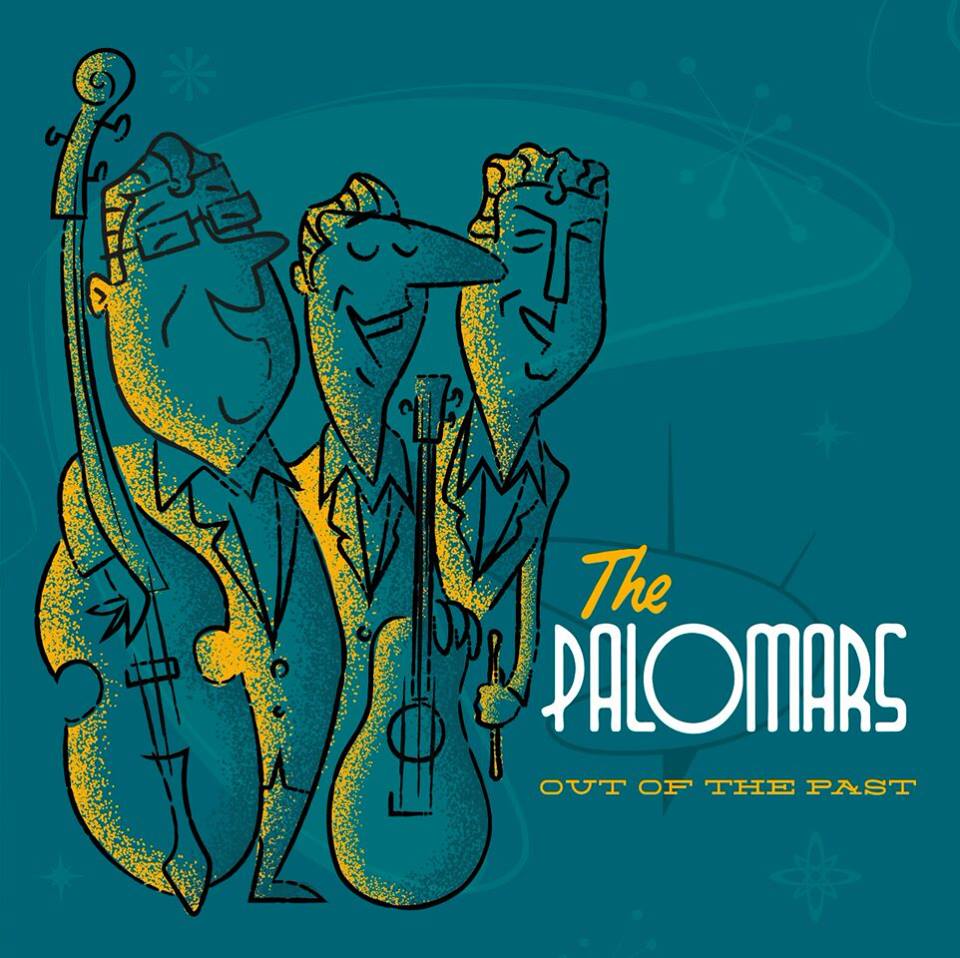 thepalomars's tweet photo. Coming soon!...Catty Town Records from the UK will be re-releasing  @thepalomars album "Out Of The Past"
https://t.co/t2iUKSFHxd https://t.co/5Y3WRC9HL5