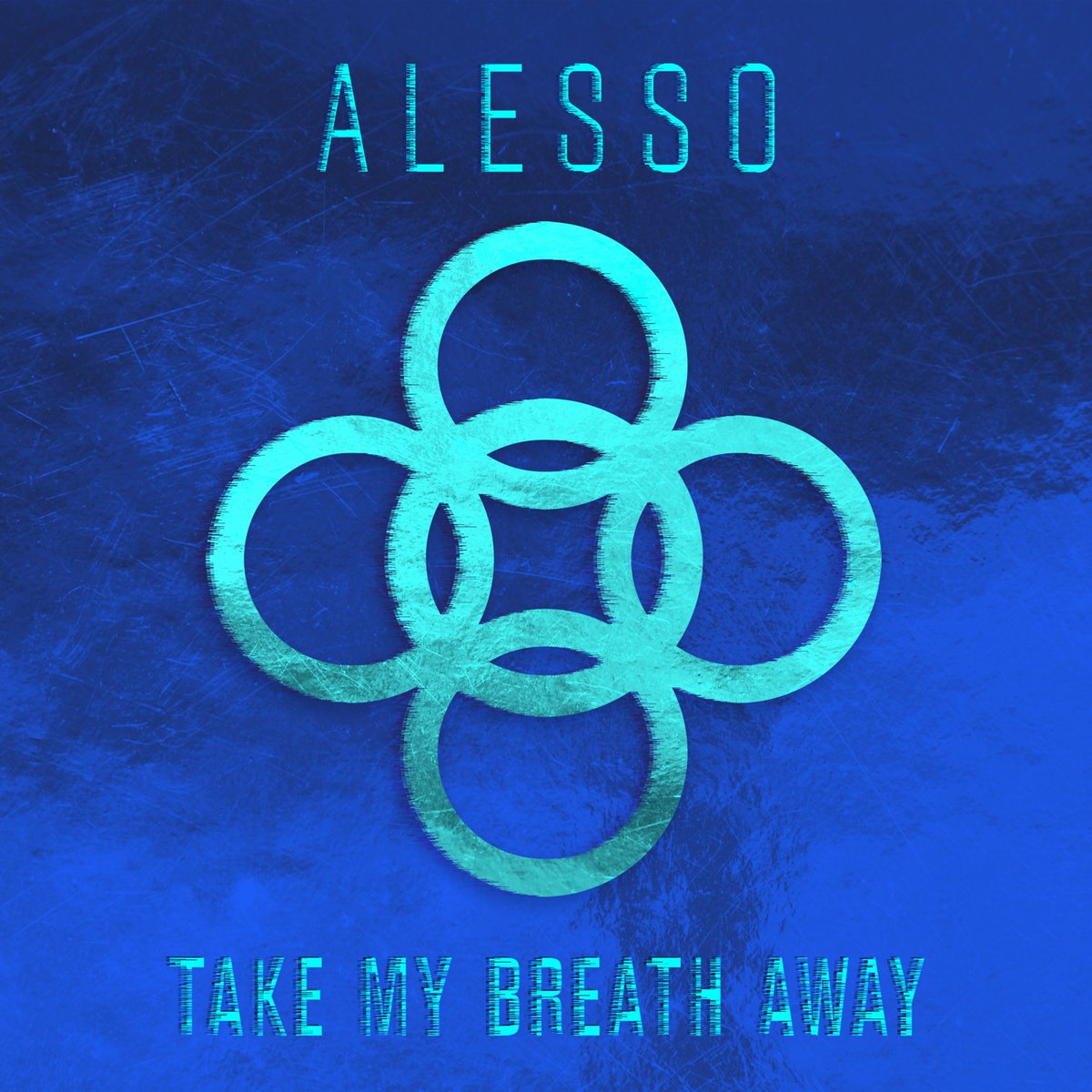 Alesso - Take My Breath Away (Extended Mix)