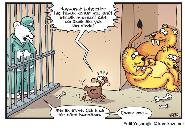 Komik Co çok kısa #komik #karikatür #mizah https://t.co/xc6u8yEWUT – Karikatür