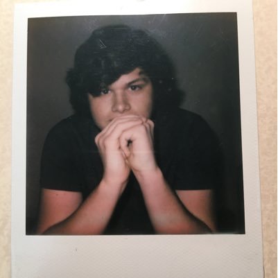 IINisseII's tweet photo. @jennjacquelynm published by @WilliamTurton. This guy looks like someone who lurks YouNow hoping 12yr will twerk for him. #totalperv https://t.co/IRA40F6s2i