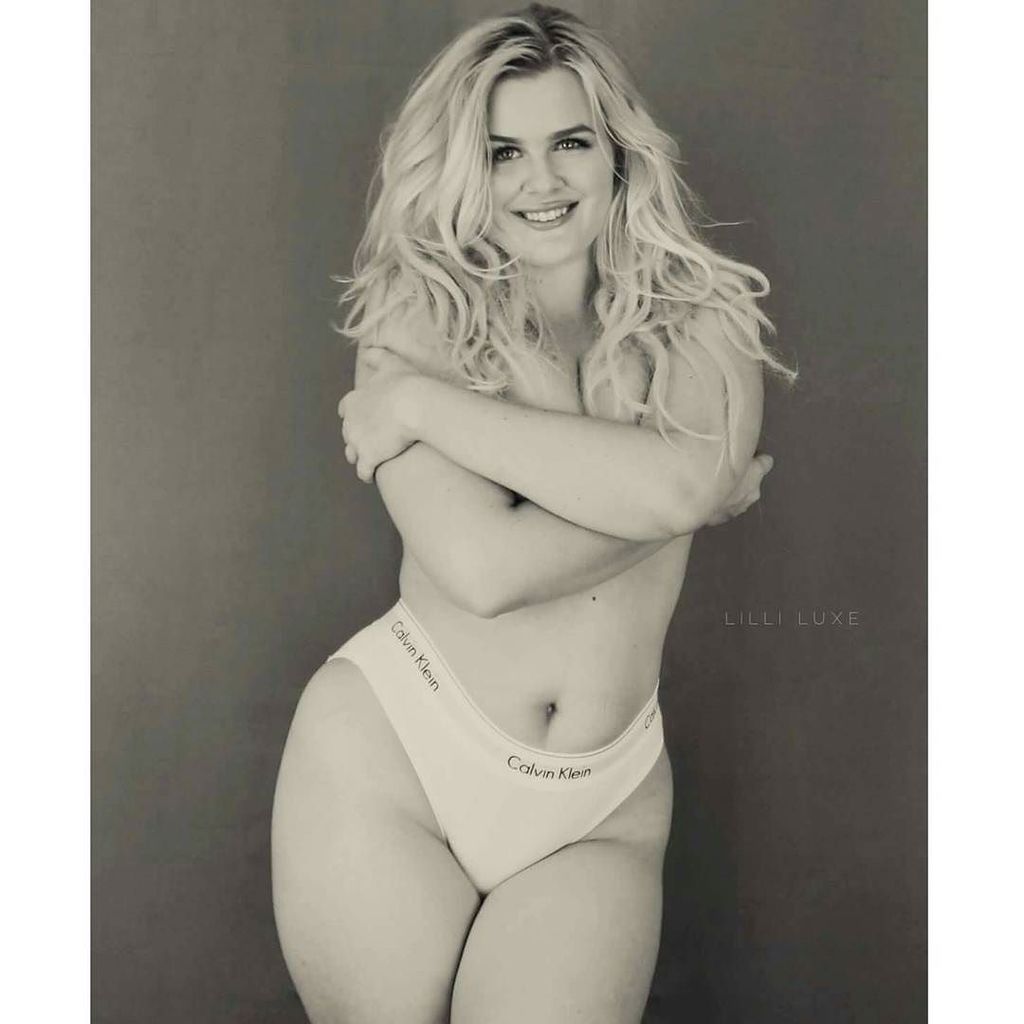 Lilli Luxe on X: Next Calvin Klein model? ;) t.cooYsNRcNoT7  t.coT5koQYcwvT  X