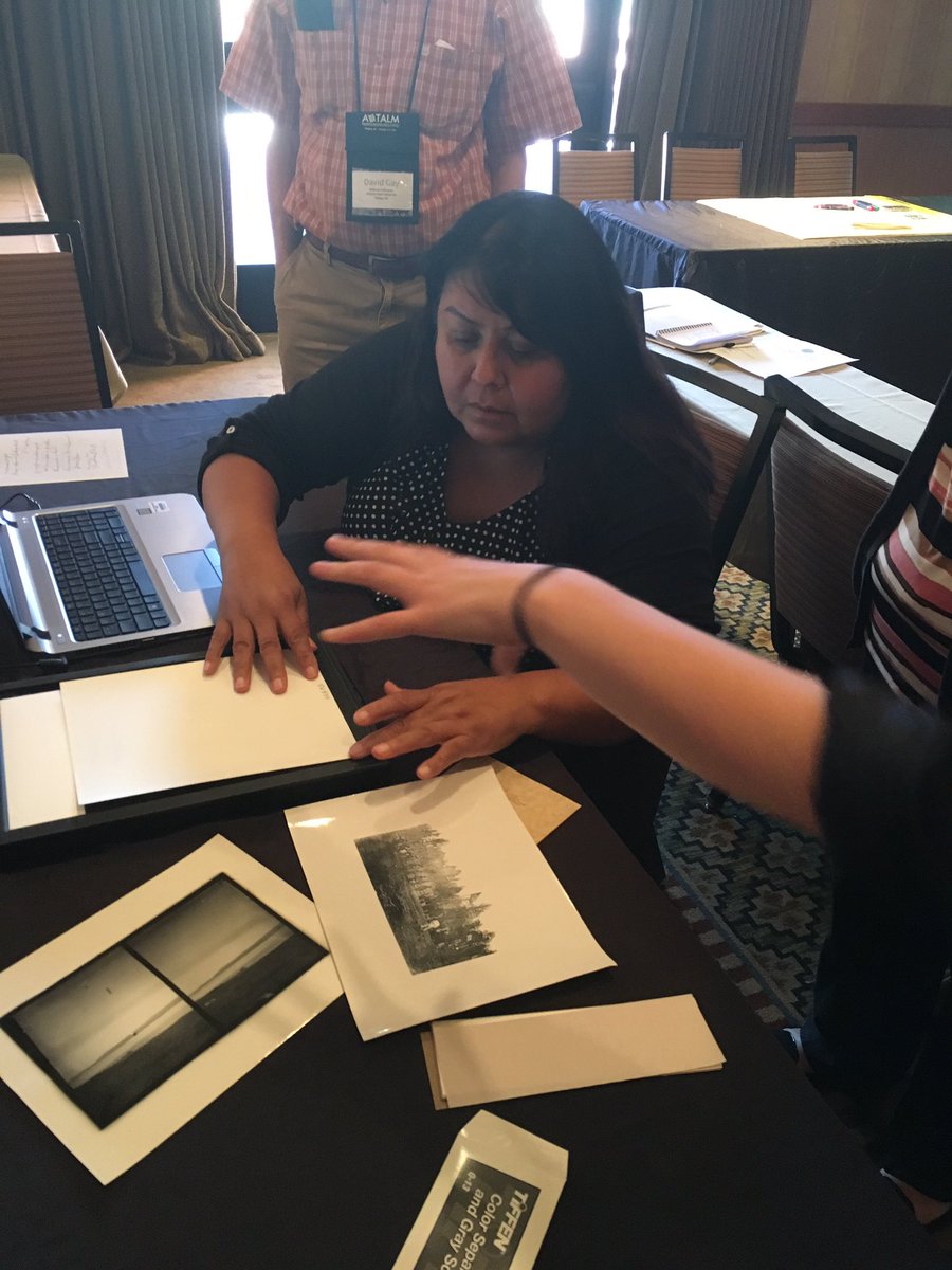 ProfChristen's tweet photo. #ATALM2016: SHN post-ATALM digitization workshop. Everyone is hard at work! @realguha1 @anthroarchives @TribalALM @WSU_CDSC https://t.co/FLlzZzcS5k