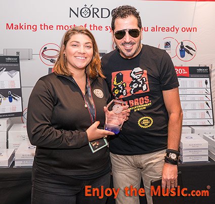 enjoythemusic's tweet photo. POSTED: RMAF 2016 report pt 1 by Steven R. Rochlin. We'll be posting more soon so check back daily. https://t.co/hGDwUOgTOP
#RMAF #RMAF2016 https://t.co/2bnsLdtLKy