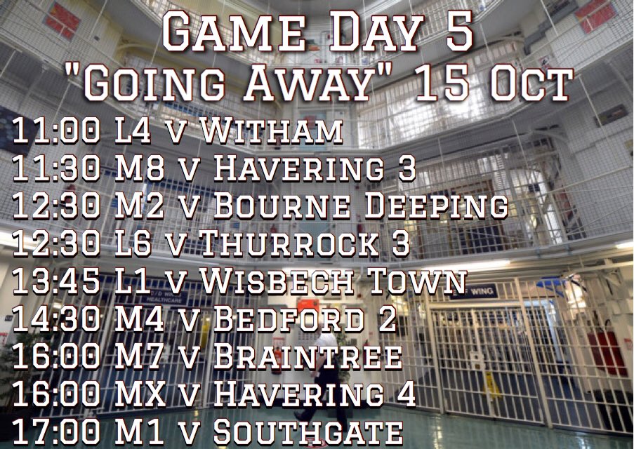 WappingHC's tweet photo. #Wapping @WithamHockey @haveringhc @BourneDeepingHC @ThurrockHC @WisbechTownHC @Bedfordhc @BraintreeHC @SouthgateHC https://t.co/Zf2OKVFNZG