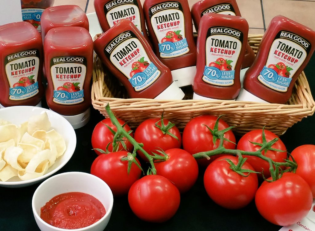 realgoodketchup tweet picture