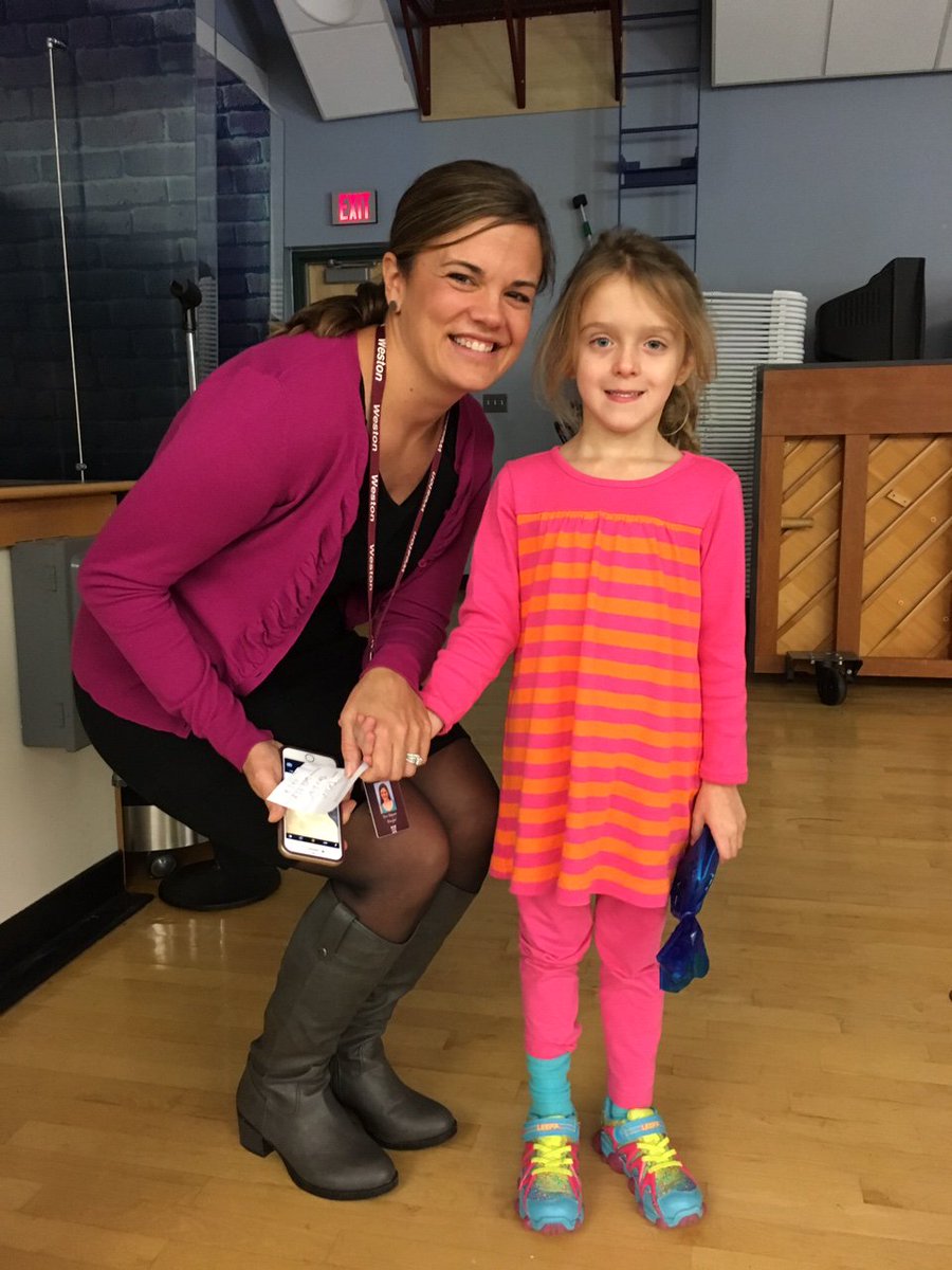 And the winner is...Belen Bradner! Congratulations on winning the Principal for a Day raffle at Country! #winner #weefc