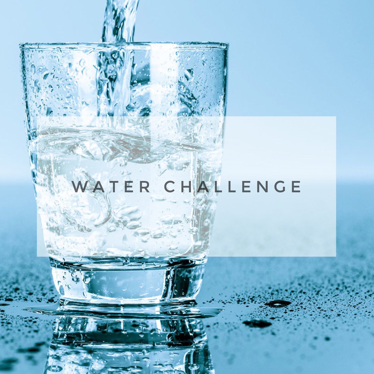 queenscolumn's tweet photo. For the next week, join the Queens’Column team in drinking only water. YES,no juices, sodas, coffee,etc! 🙌🏾 happy Friday. #FitnessFriday https://t.co/fBE4BEmDmX