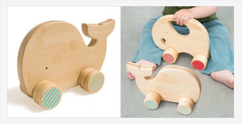 at_lotus's tweet photo. Luxurious #baby #pushtoy #toy #nursery #preschool #bamboo #Whale #babyshower #kid #toddler https://t.co/gHElk2q3Py https://t.co/8IiCd5hNZ2