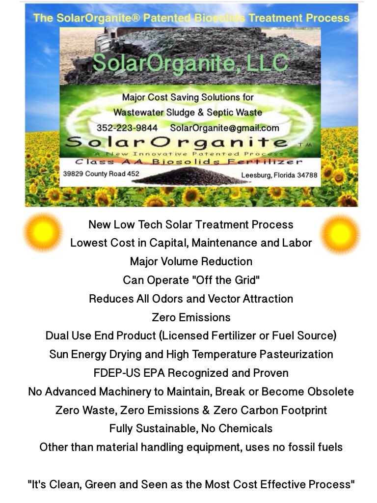 Eco Sciences (@ecosciences) on Twitter photo 