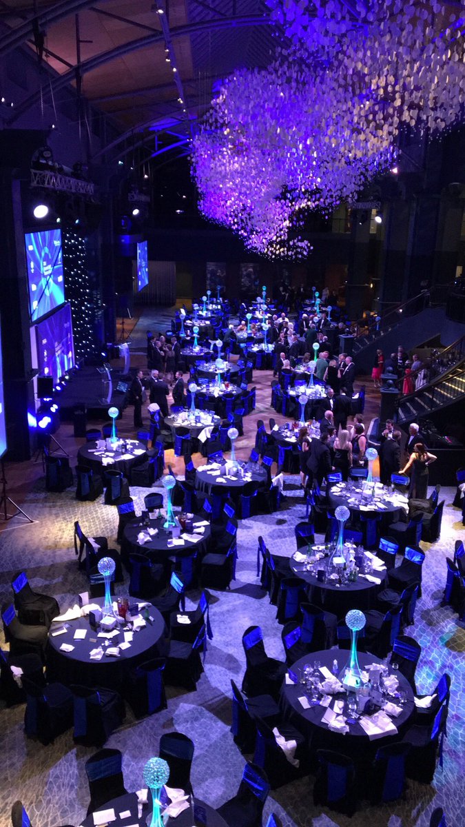 benbt93's tweet photo. What a night #SGTW16 https://t.co/J5VI3C84KG