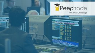 Peep this: <a href="/kenanflagler/">UNC Kenan-Flagler</a> MBA students manage $10,000 investment portfolio in Peeptrade Challenge. Read more: goo.gl/lr8z1F