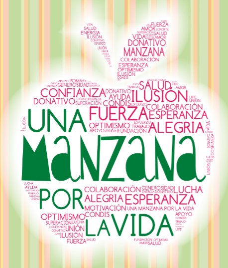 Buscamos #voluntarios para #UnaManzanaporlaVida, tanto en Cataluña: ow.ly/8ta2305bgzD como en Madrid: ow.ly/AQGN305bgQl